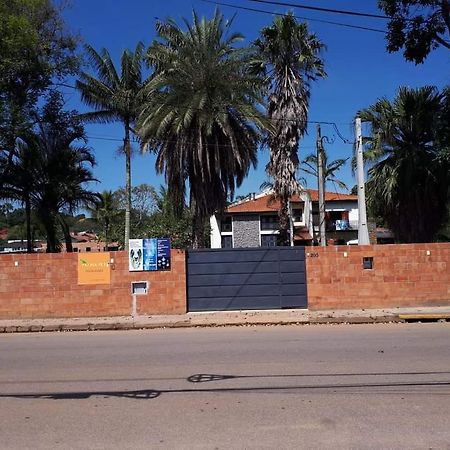 Terapias Integrativas Do Sandrin Jundiaí Exteriör bild