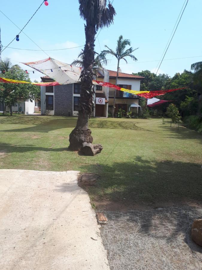 Terapias Integrativas Do Sandrin Jundiaí Exteriör bild