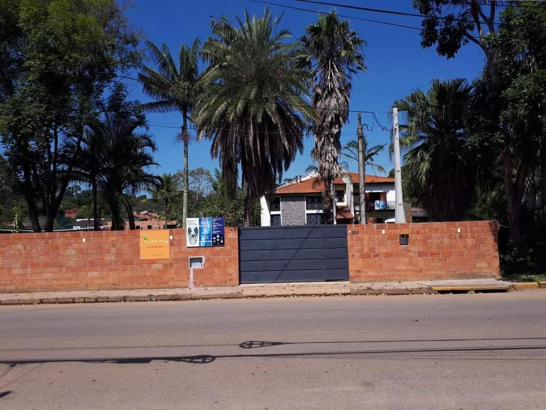 Terapias Integrativas Do Sandrin Jundiaí Exteriör bild