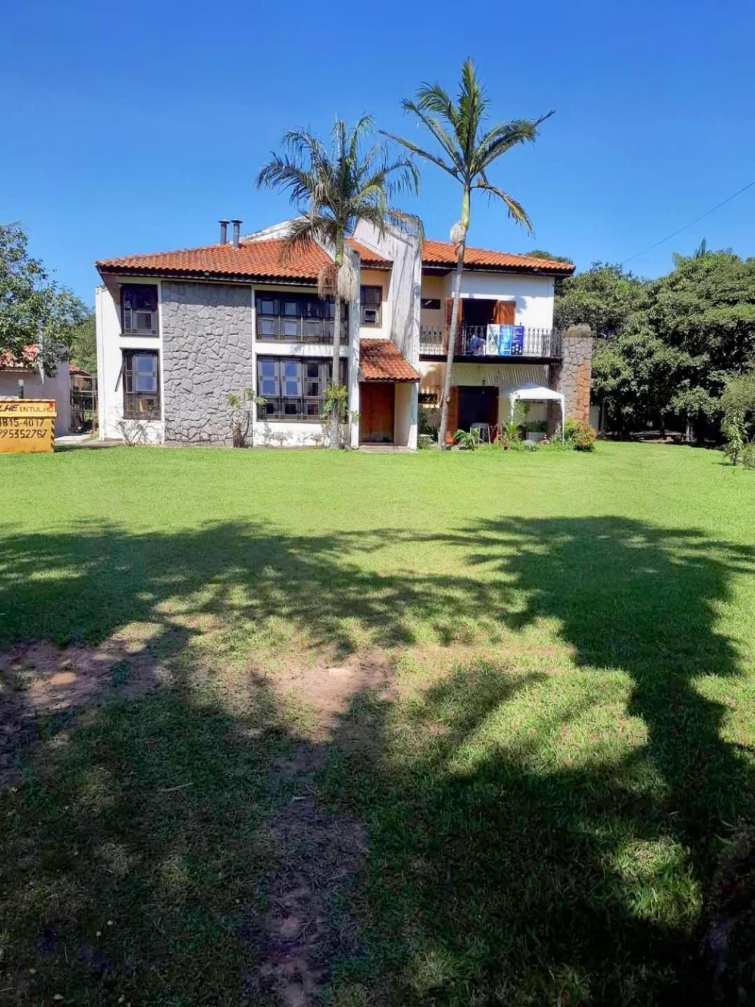 Terapias Integrativas Do Sandrin Jundiaí Exteriör bild